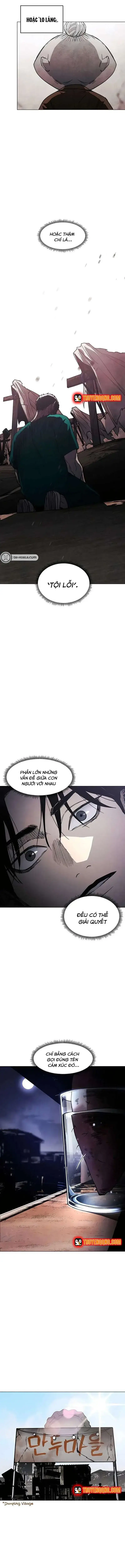 Fog Land Chapter 22 - Trang 19