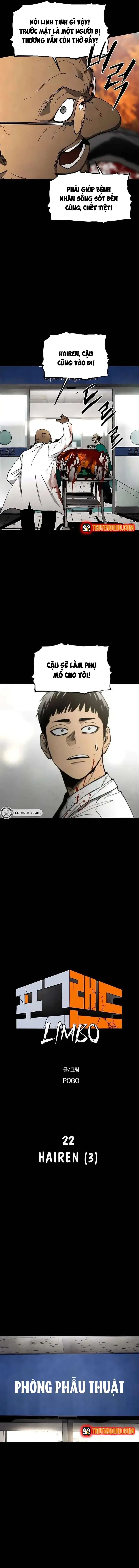 Fog Land Chapter 22 - Trang 7