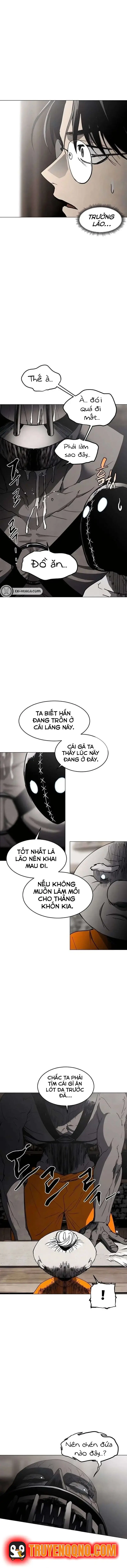 Fog Land Chapter 23 - Trang 11