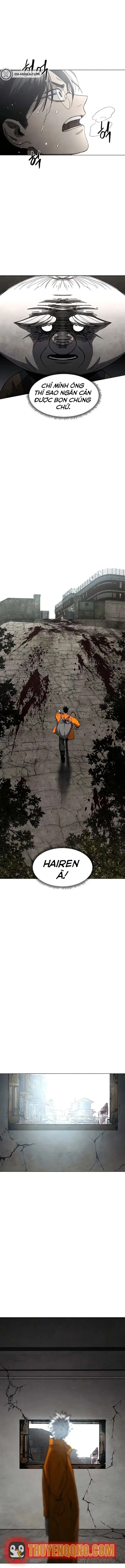 Fog Land Chapter 23 - Trang 19