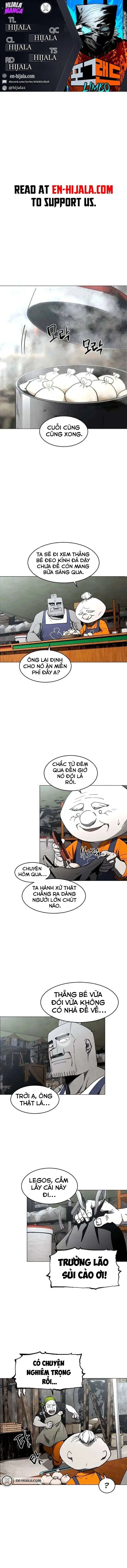 Fog Land Chapter 23 - Trang 4