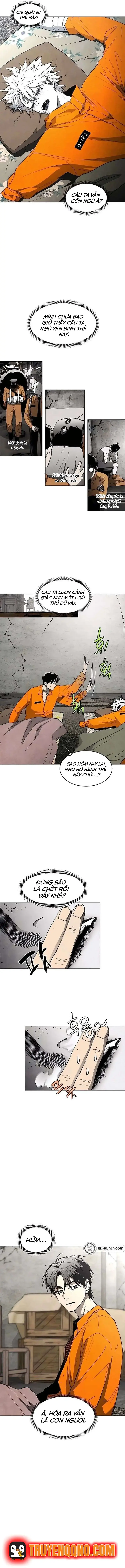 Fog Land Chapter 23 - Trang 7