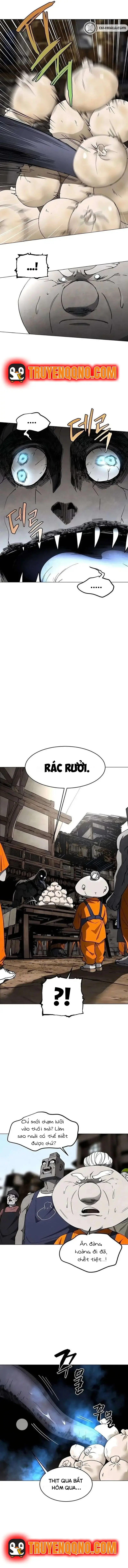 Fog Land Chapter 24 - Trang 10