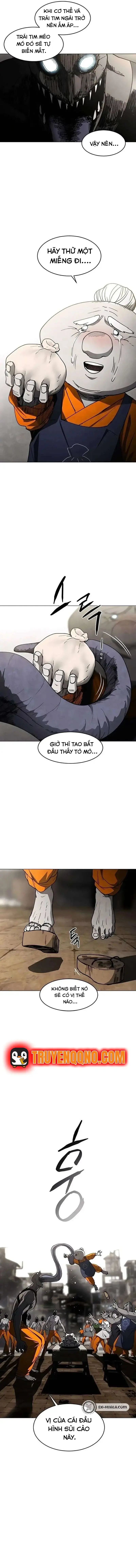 Fog Land Chapter 24 - Trang 13