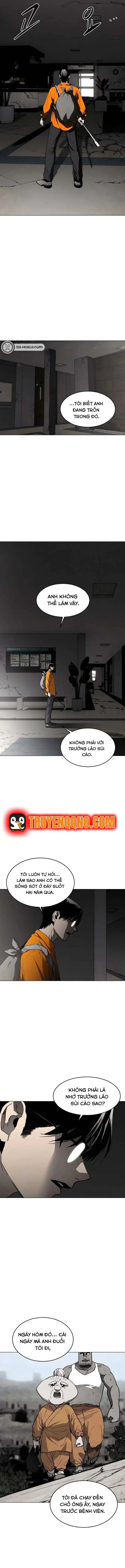 Fog Land Chapter 24 - Trang 15