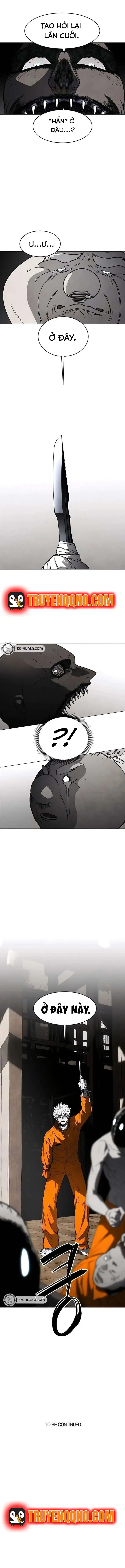 Fog Land Chapter 24 - Trang 20