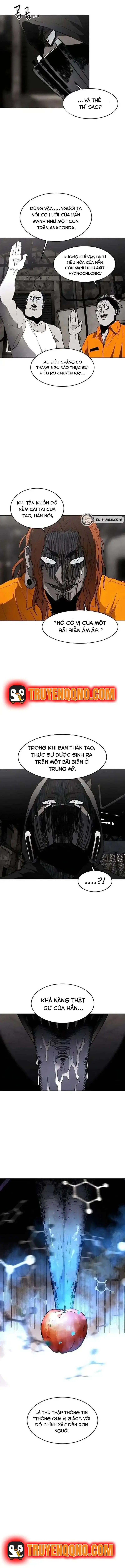Fog Land Chapter 24 - Trang 6