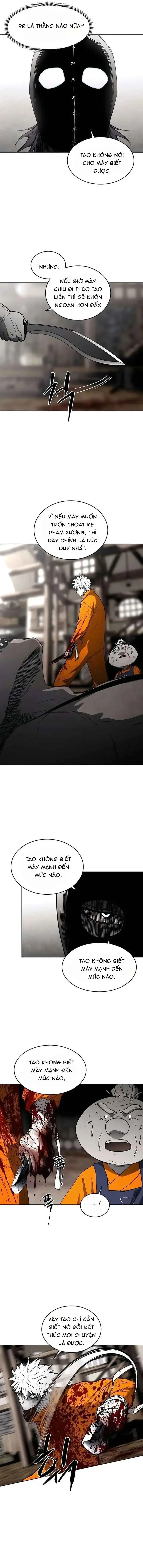 Fog Land Chapter 25 - Trang 15