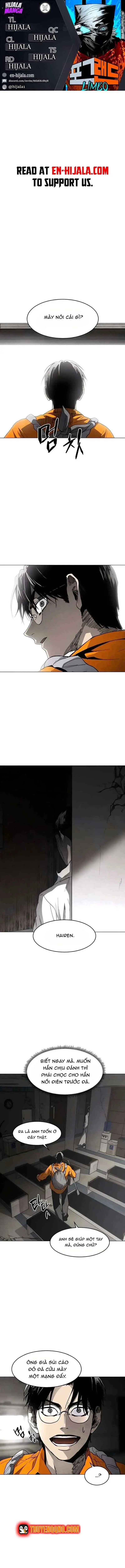 Fog Land Chapter 25 - Trang 4