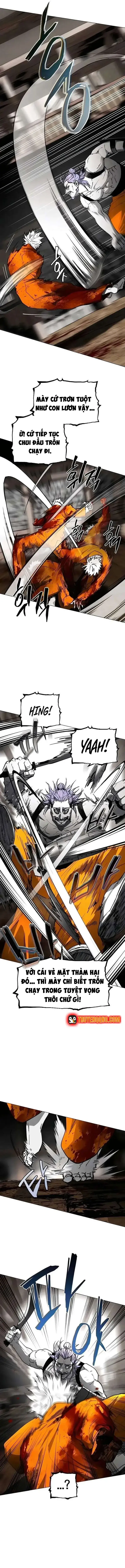 Fog Land Chapter 26 - Trang 10