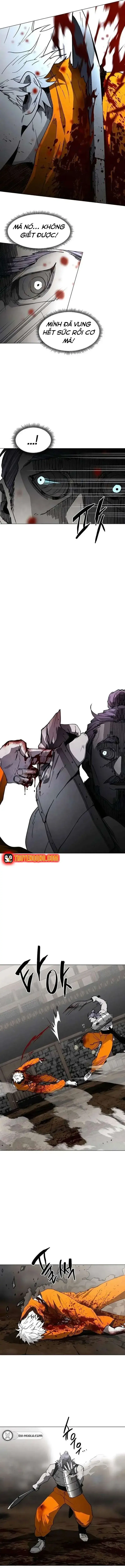 Fog Land Chapter 26 - Trang 12