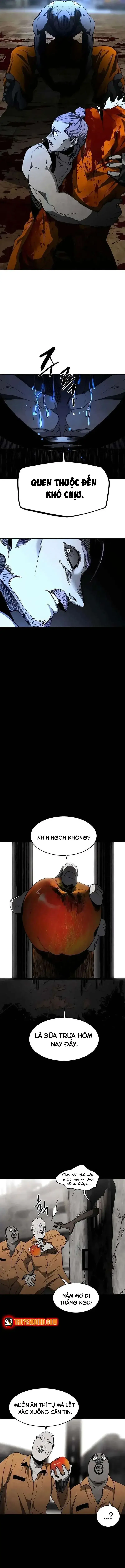 Fog Land Chapter 26 - Trang 16