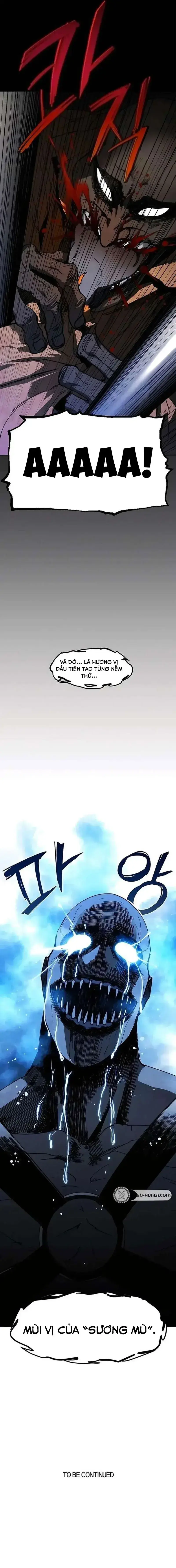 Fog Land Chapter 26 - Trang 18