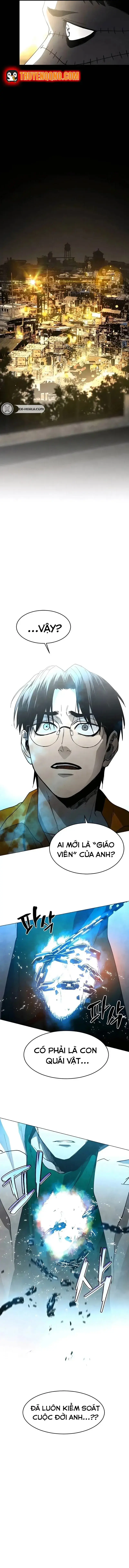 Fog Land Chapter 27 - Trang 16