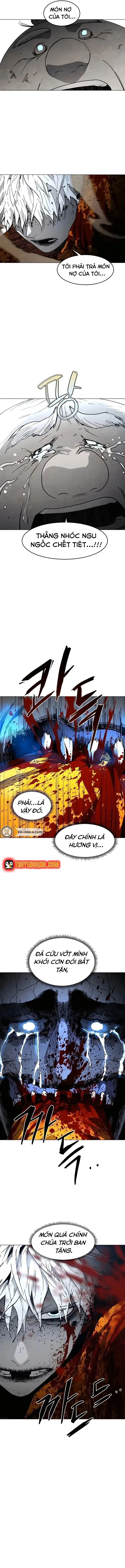 Fog Land Chapter 27 - Trang 23