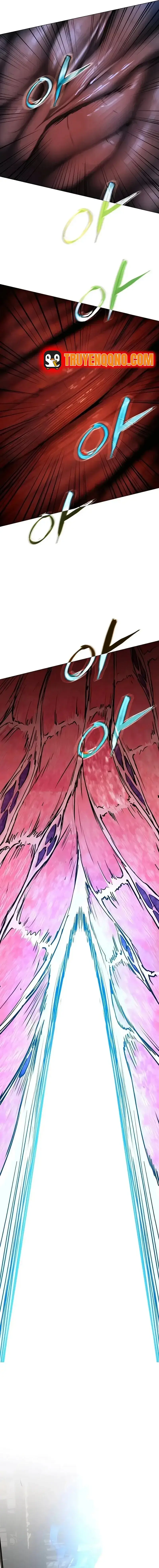Fog Land Chapter 28 - Trang 11