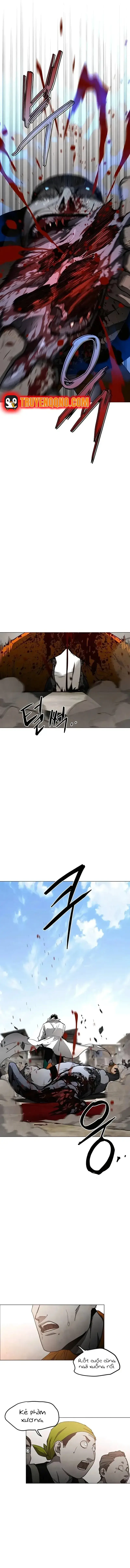 Fog Land Chapter 28 - Trang 14
