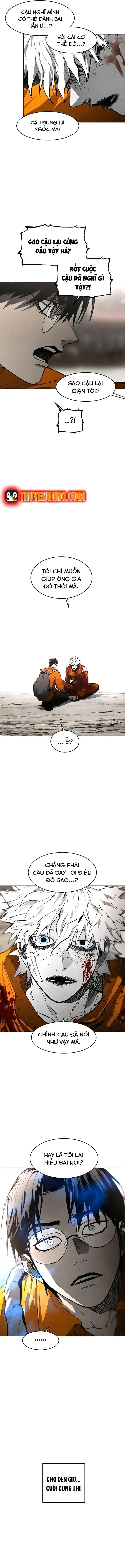 Fog Land Chapter 28 - Trang 20