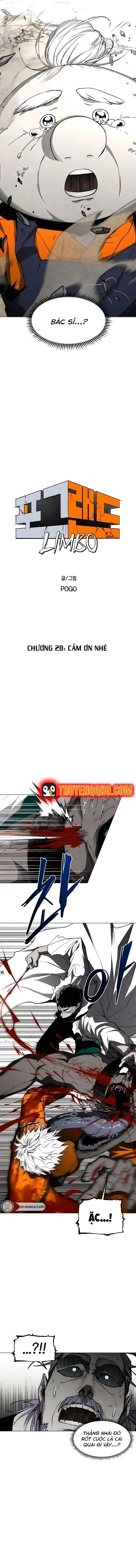 Fog Land Chapter 28 - Trang 5
