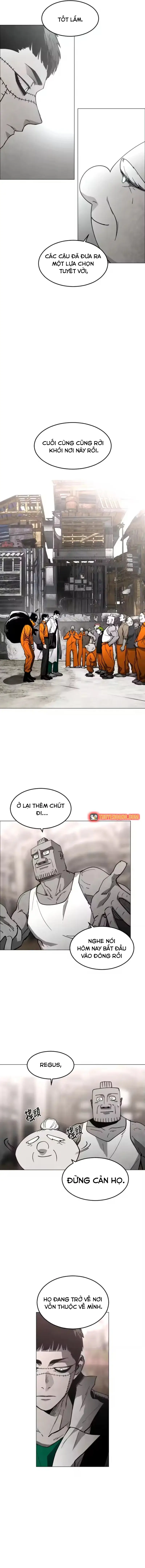 Fog Land Chapter 29 - Trang 15