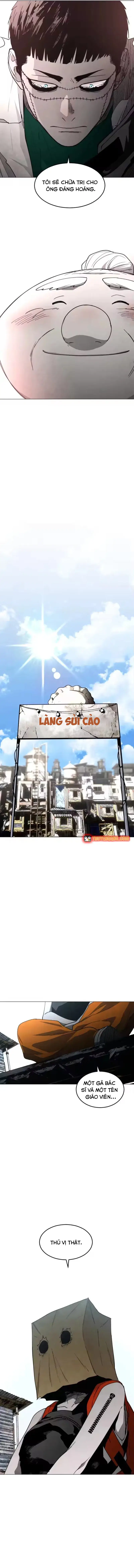 Fog Land Chapter 29 - Trang 18