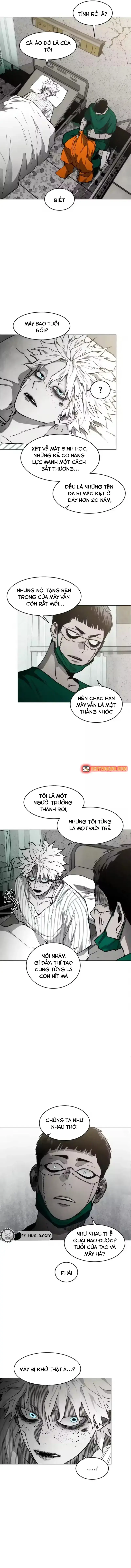Fog Land Chapter 29 - Trang 6