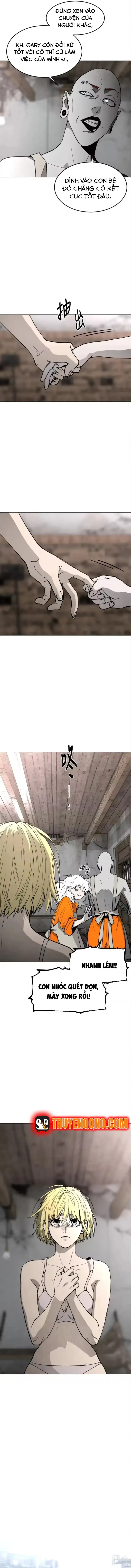 Fog Land Chapter 30 - Trang 12
