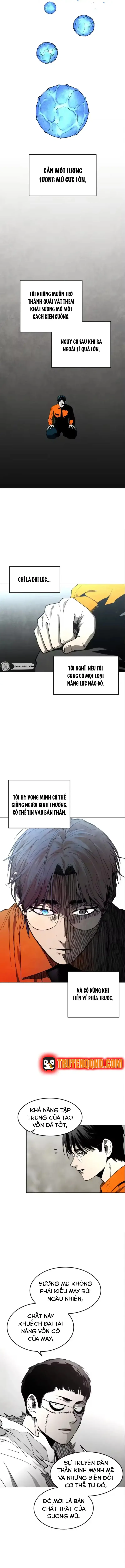 Fog Land Chapter 30 - Trang 16