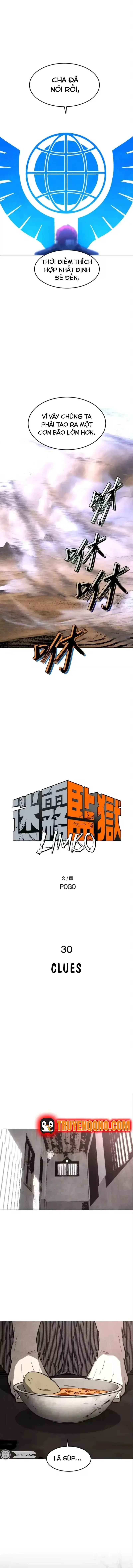 Fog Land Chapter 30 - Trang 6