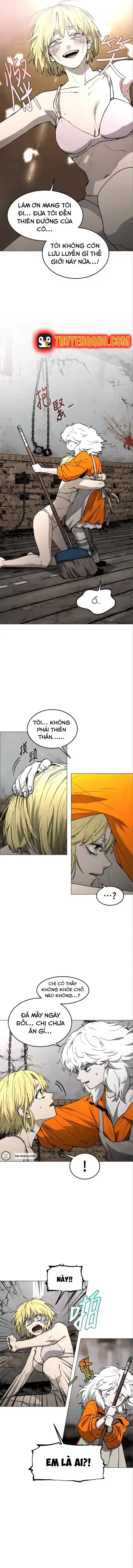 Fog Land Chapter 30 - Trang 8