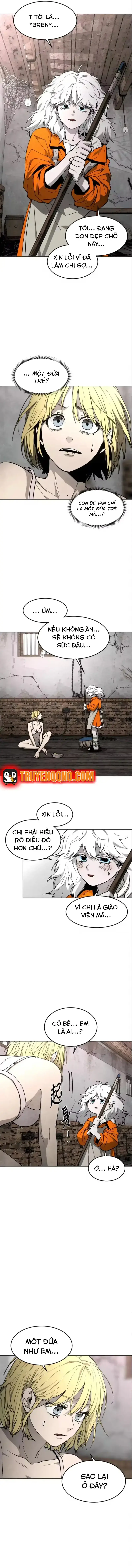 Fog Land Chapter 30 - Trang 9