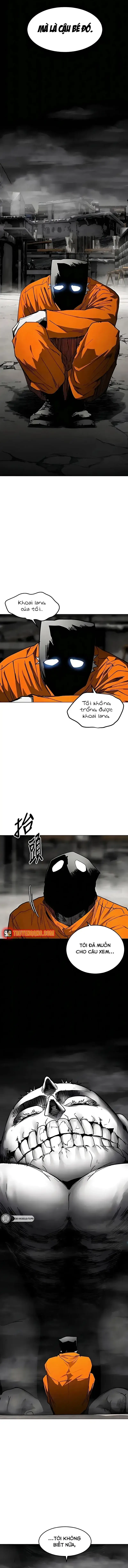Fog Land Chapter 31 - Trang 17