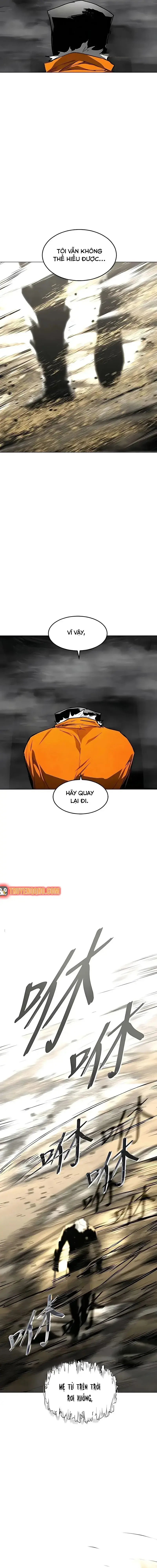 Fog Land Chapter 31 - Trang 18