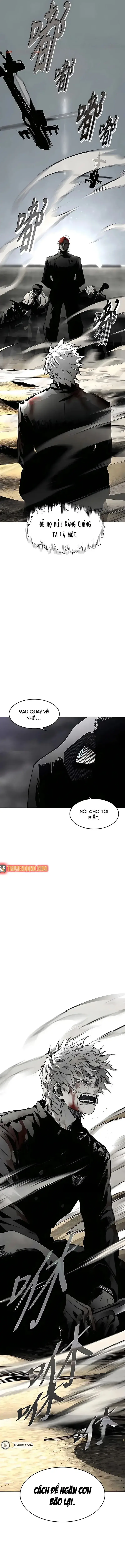 Fog Land Chapter 31 - Trang 20