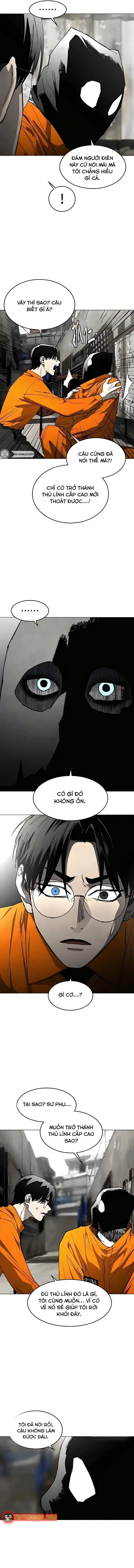 Fog Land Chapter 31 - Trang 5