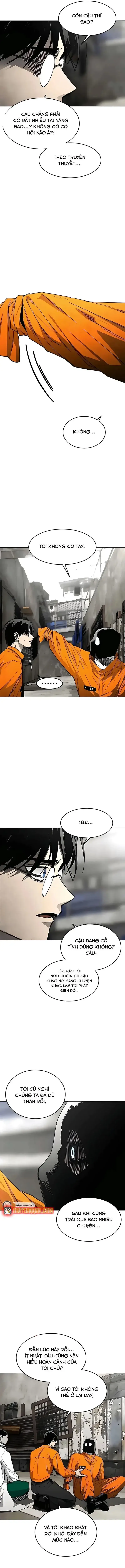 Fog Land Chapter 31 - Trang 6