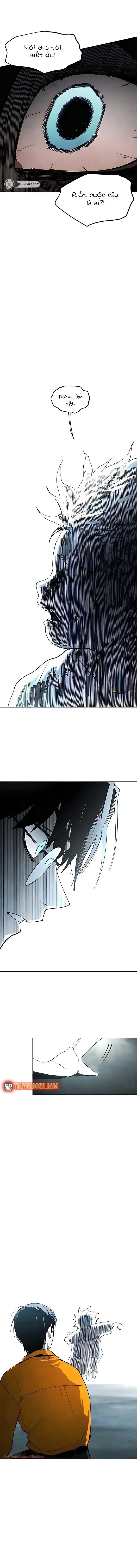 Fog Land Chapter 31 - Trang 8