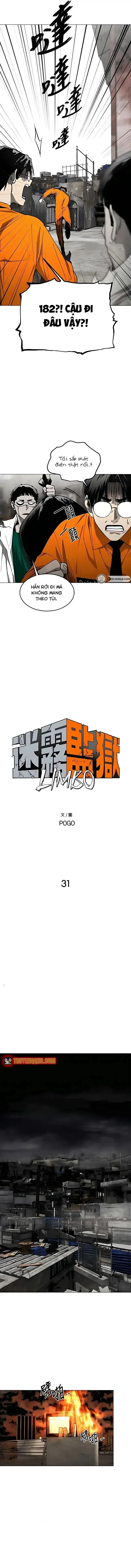 Fog Land Chapter 31 - Trang 9