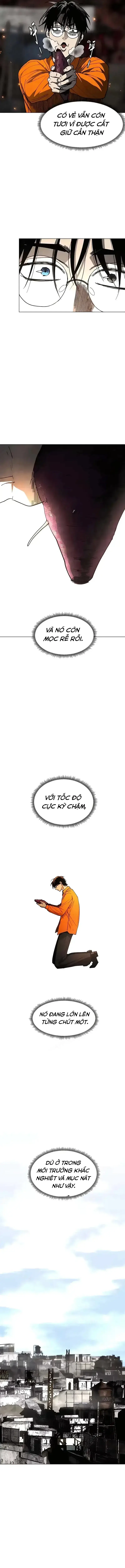 Fog Land Chapter 32 - Trang 19