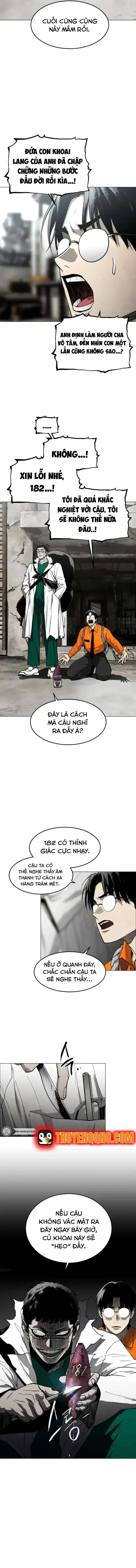 Fog Land Chapter 33 - Trang 12
