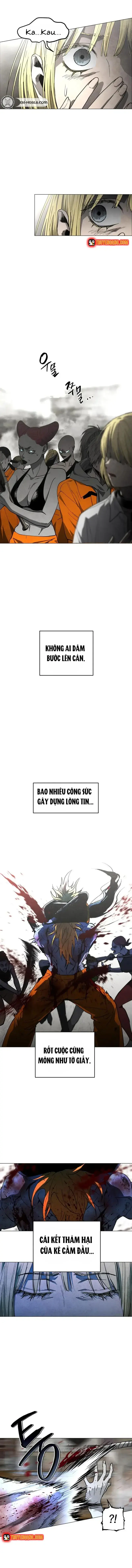 Fog Land Chapter 35 - Trang 12