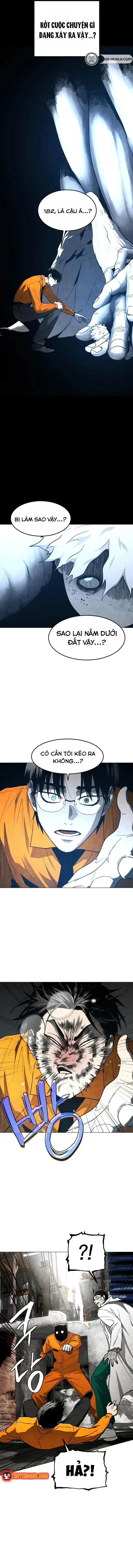 Fog Land Chapter 35 - Trang 18