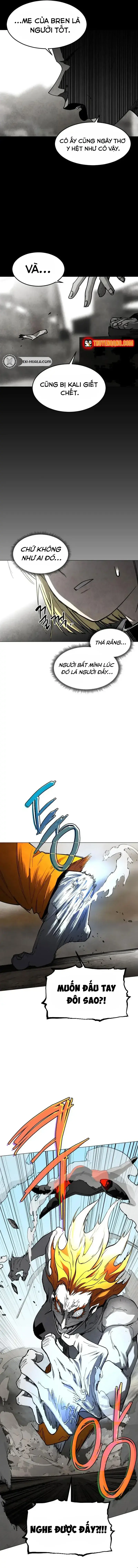 Fog Land Chapter 35 - Trang 7