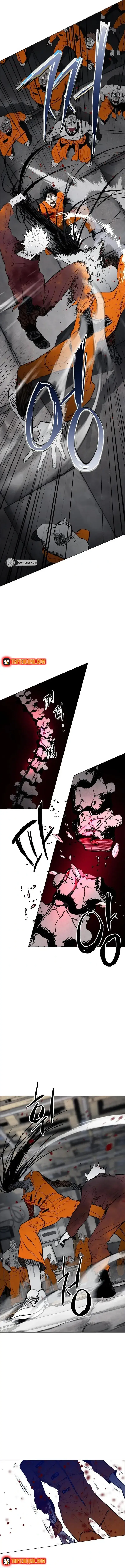 Fog Land Chapter 4 - Trang 5