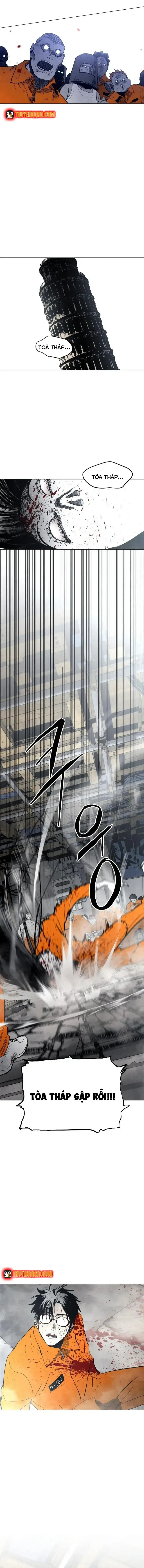 Fog Land Chapter 4 - Trang 6