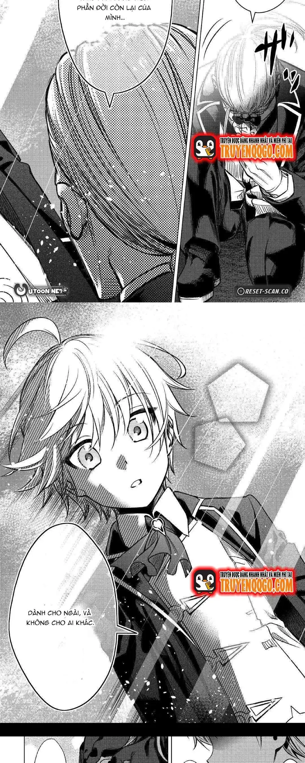 Fuguu Skill No Renkinjutsushi, Henkyou O Kaitaku Suru Chapter 1 - Trang 19