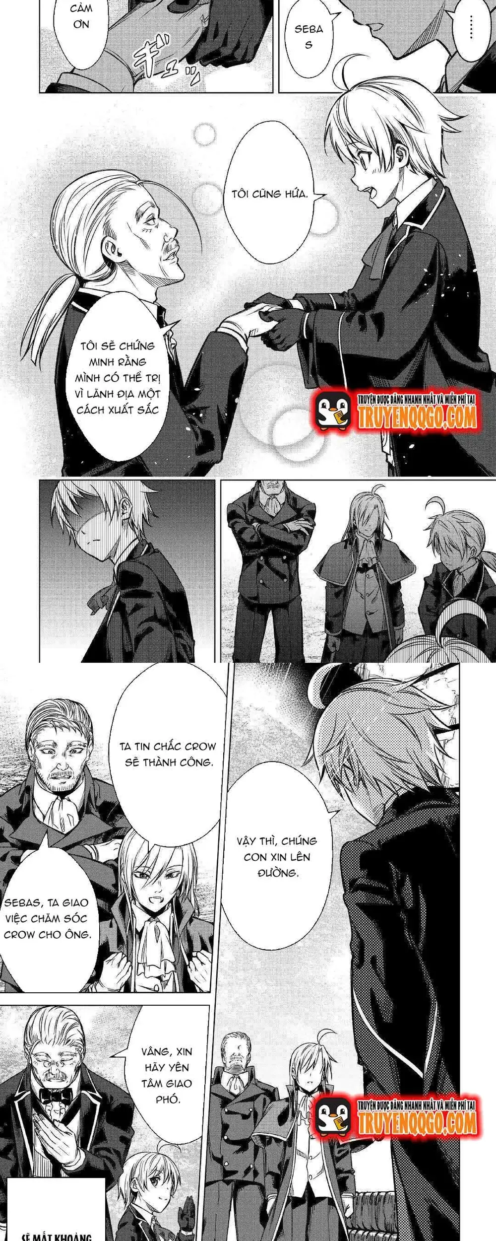 Fuguu Skill No Renkinjutsushi, Henkyou O Kaitaku Suru Chapter 1 - Trang 20