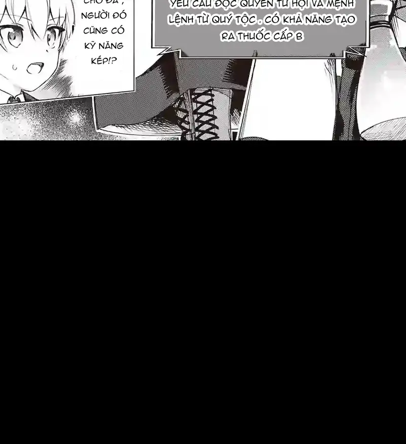 Fuguu Skill No Renkinjutsushi, Henkyou O Kaitaku Suru Chapter 10 - Trang 7