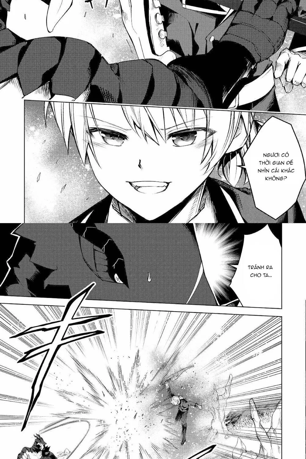 Fuguu Skill No Renkinjutsushi, Henkyou O Kaitaku Suru Chapter 13 - Trang 17