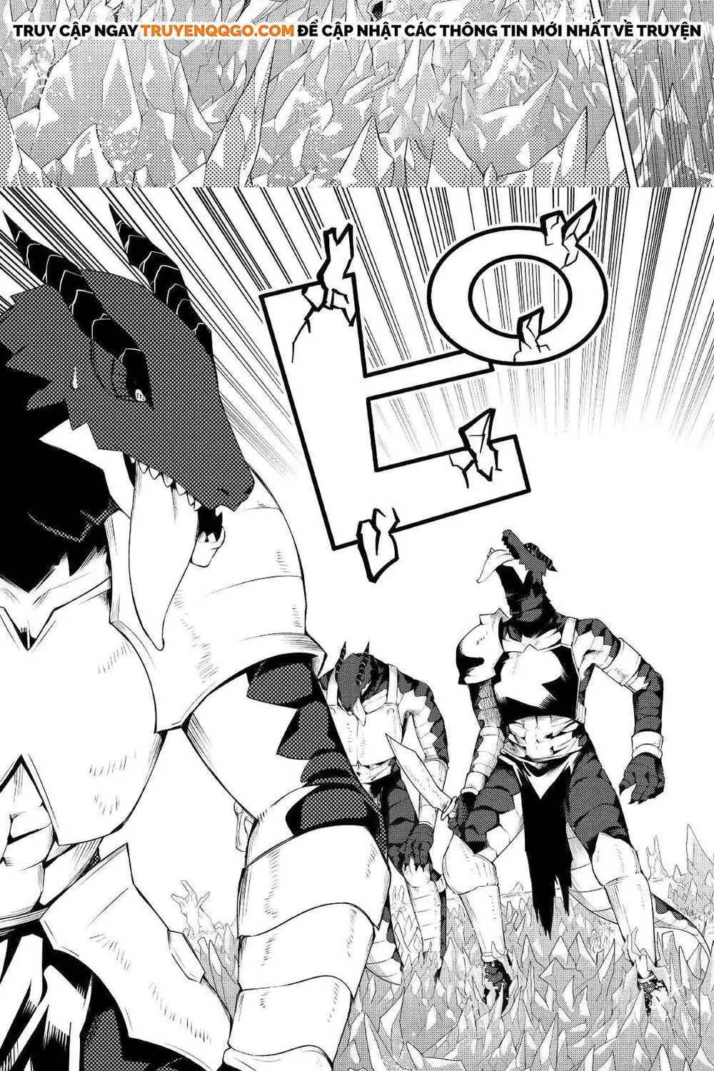 Fuguu Skill No Renkinjutsushi, Henkyou O Kaitaku Suru Chapter 13 - Trang 23